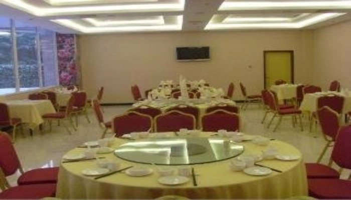 ZhongQiao Hotel