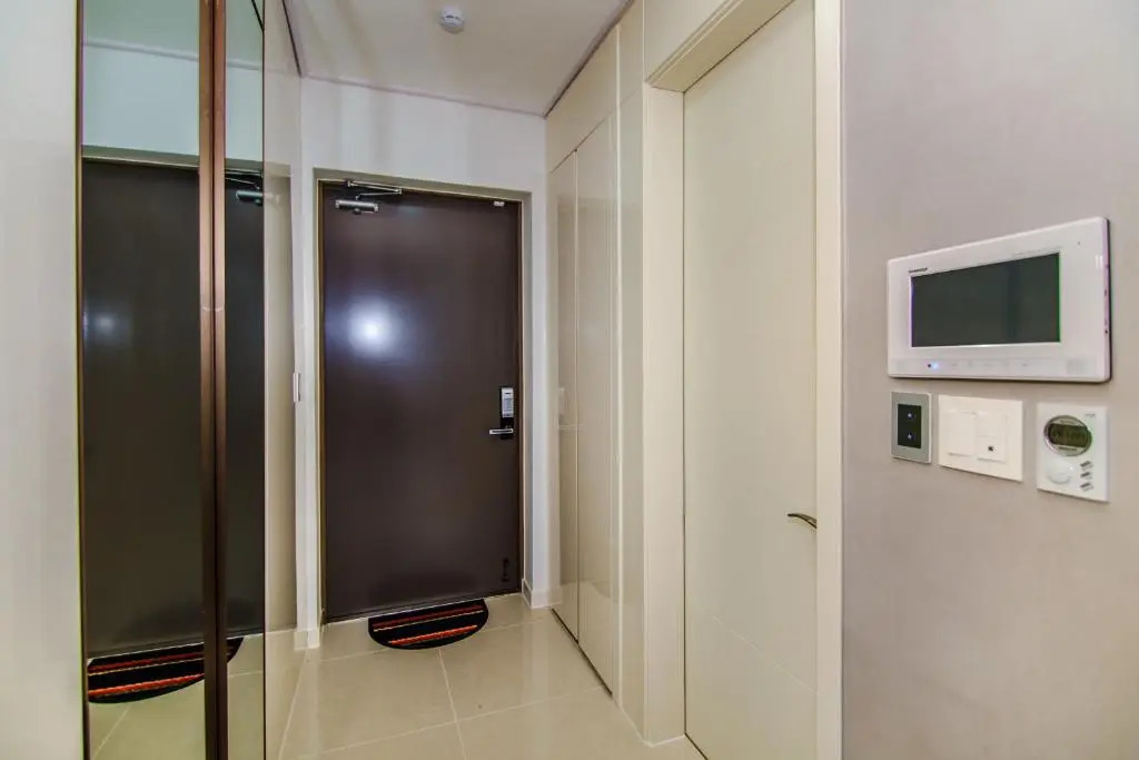 Highvill Deluxe Apartments