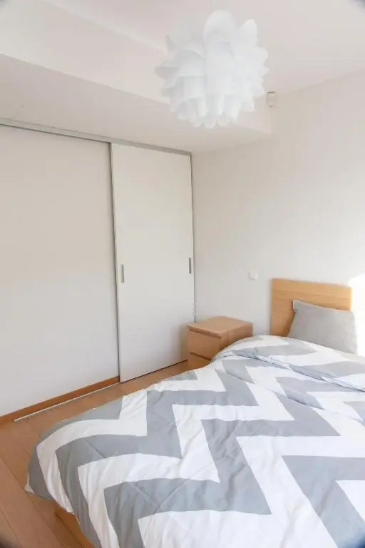 Modern & luxurious 1BR guest apartment near Talllinn Airport