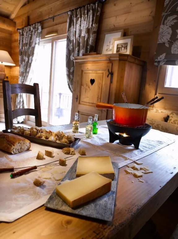 Résidence Les Alpages de Champagny