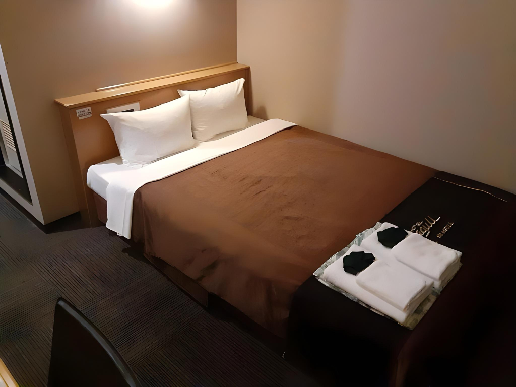 Hotel Seagull