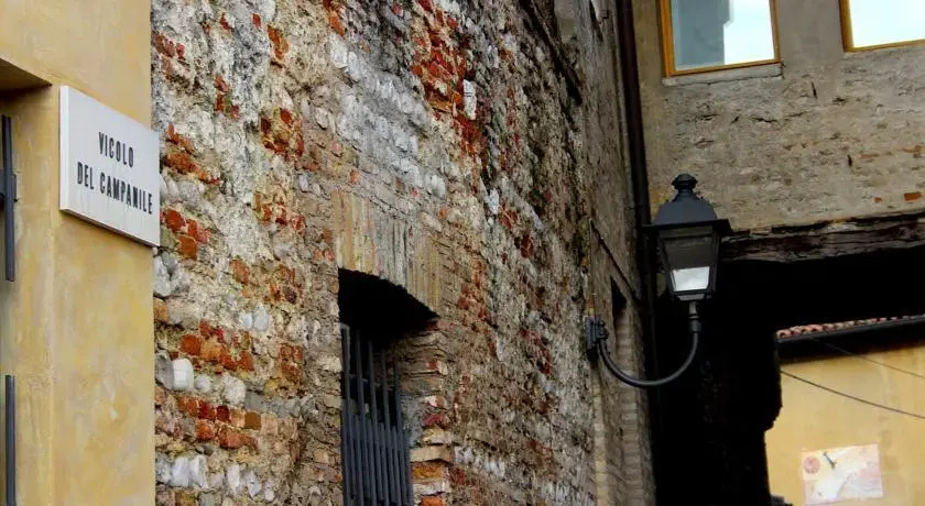 Il Campanile B&B