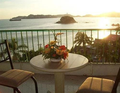 Hotel Tortuga Acapulco
