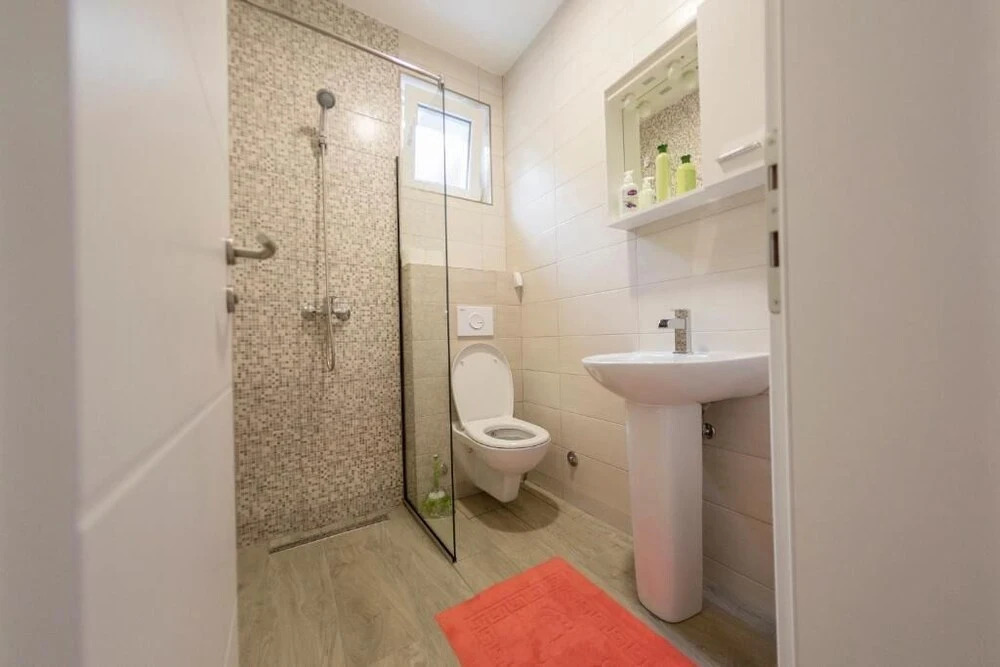 Villa Odobasic Rooms