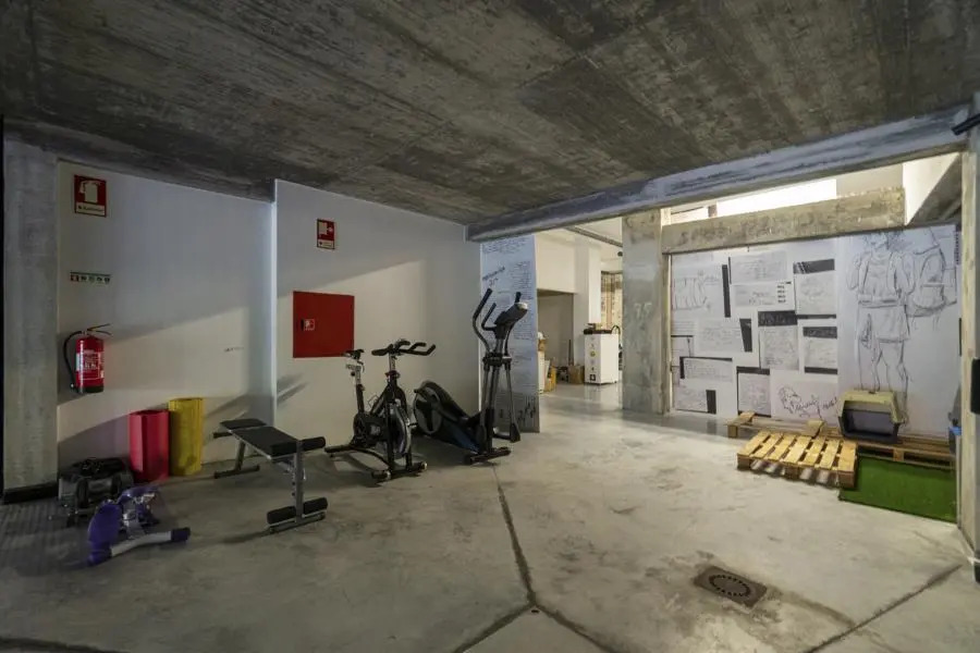 N1 Hostel Apartments and Suites