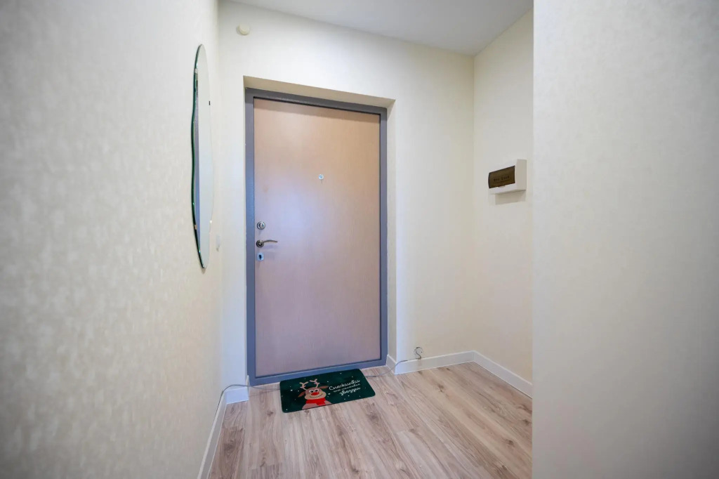 Апартаменты Privi House на 9 подлесной 11к2