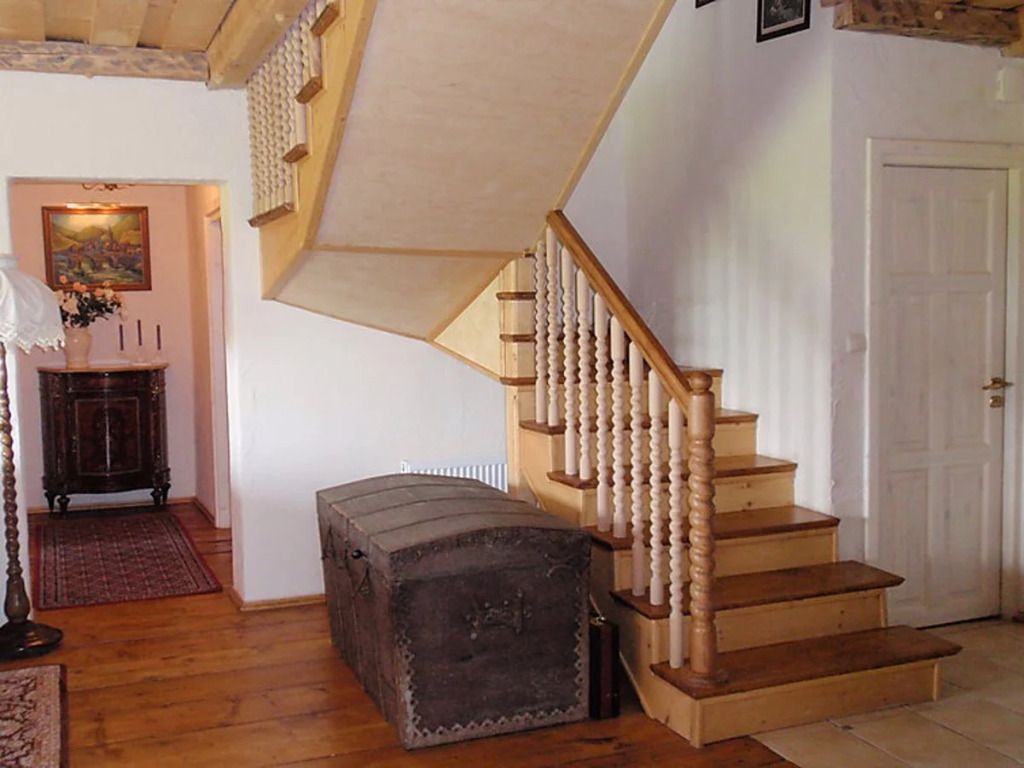 House Dworek Livigno