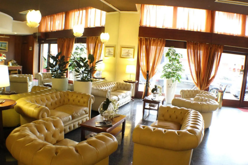Certosa Hotel