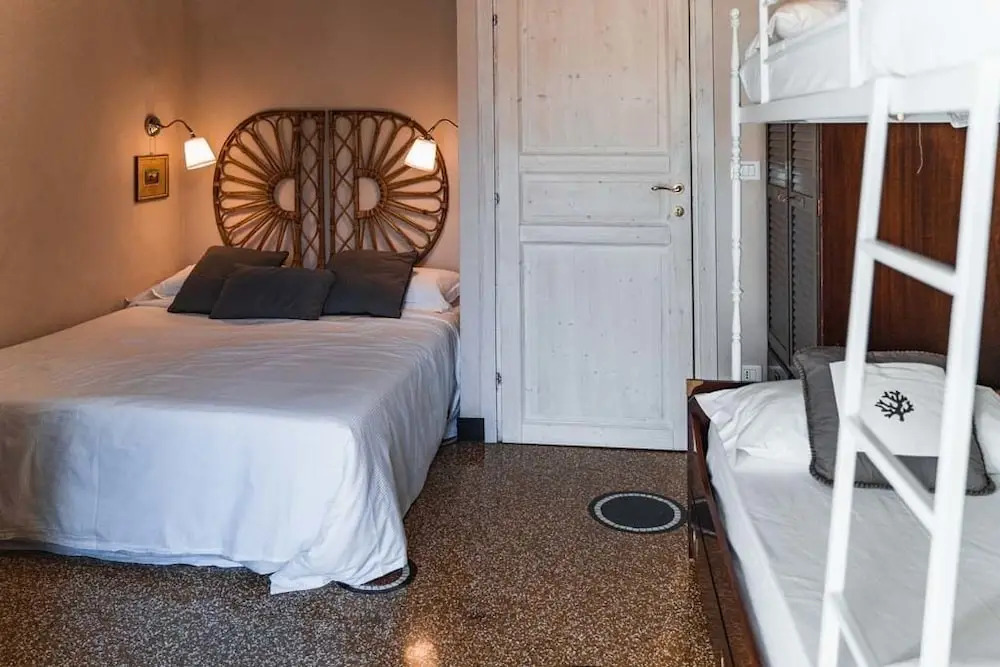 Il Principe Dragut Family Hostel