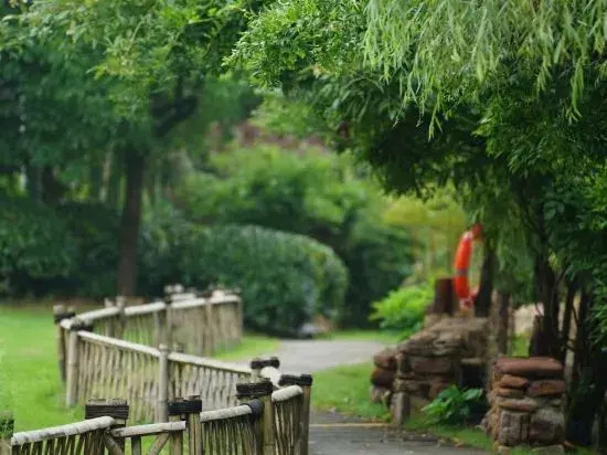 Huzhou Biocountry Resort