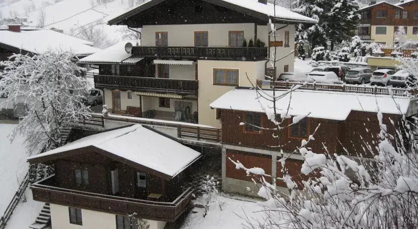 Appartements Sonnrain