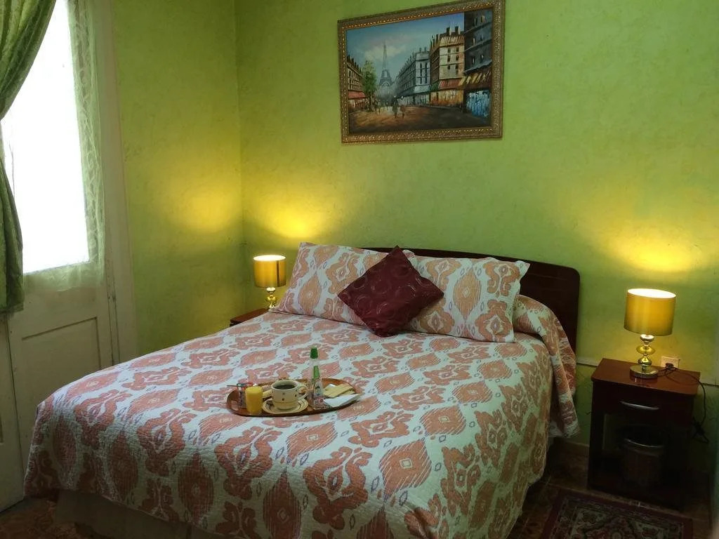 Hostal Valles del Mar