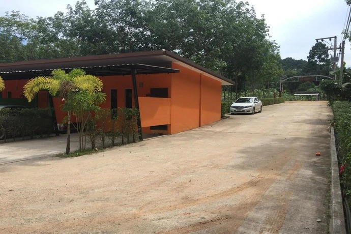 Sabaidee Resort