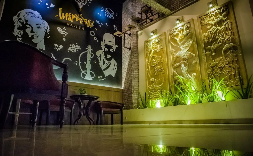 Grand Inna Tunjungan Hotel Surabaya