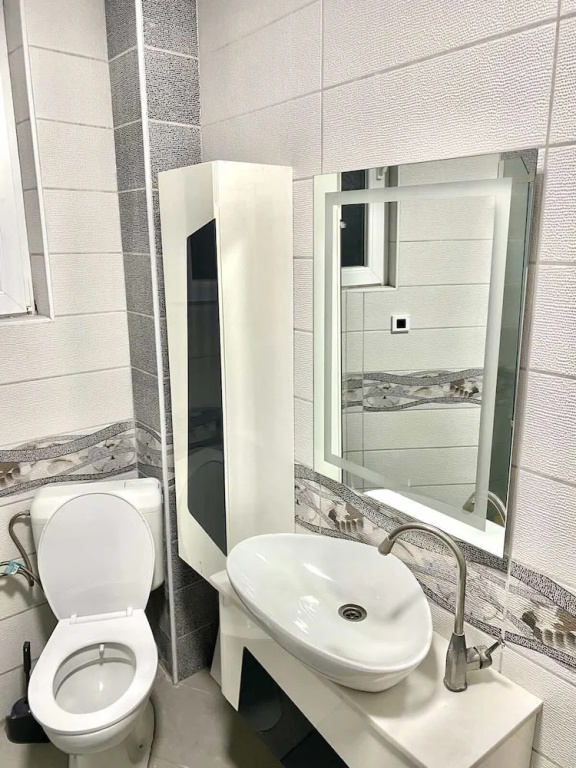 Nessii Apartment