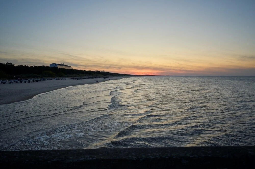 Strand- und Wellnesshotel Preussenhof