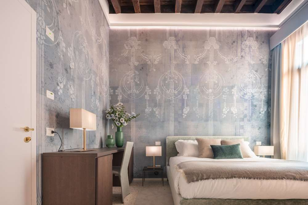 Ninfea Luxury Suites