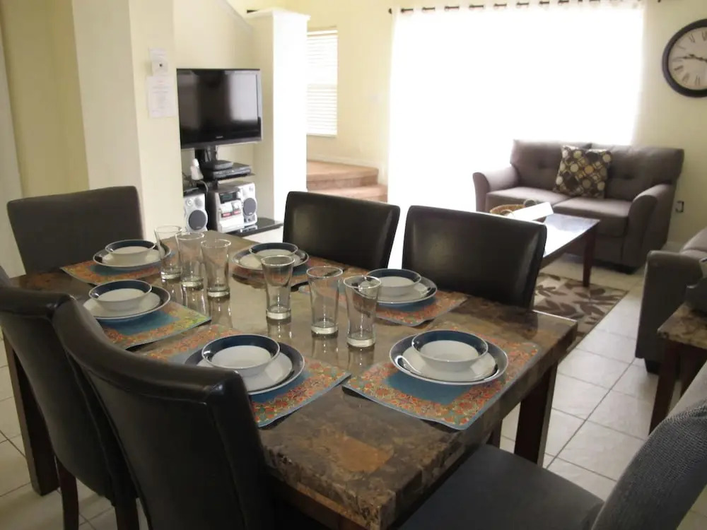 Encantada Resort 8545
