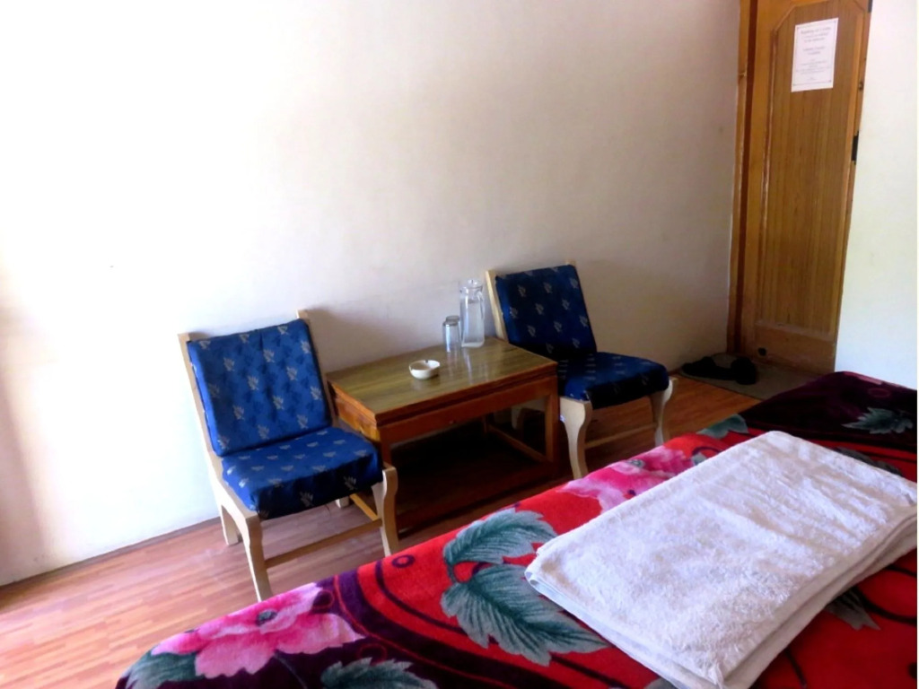 Hotel Abu Palace