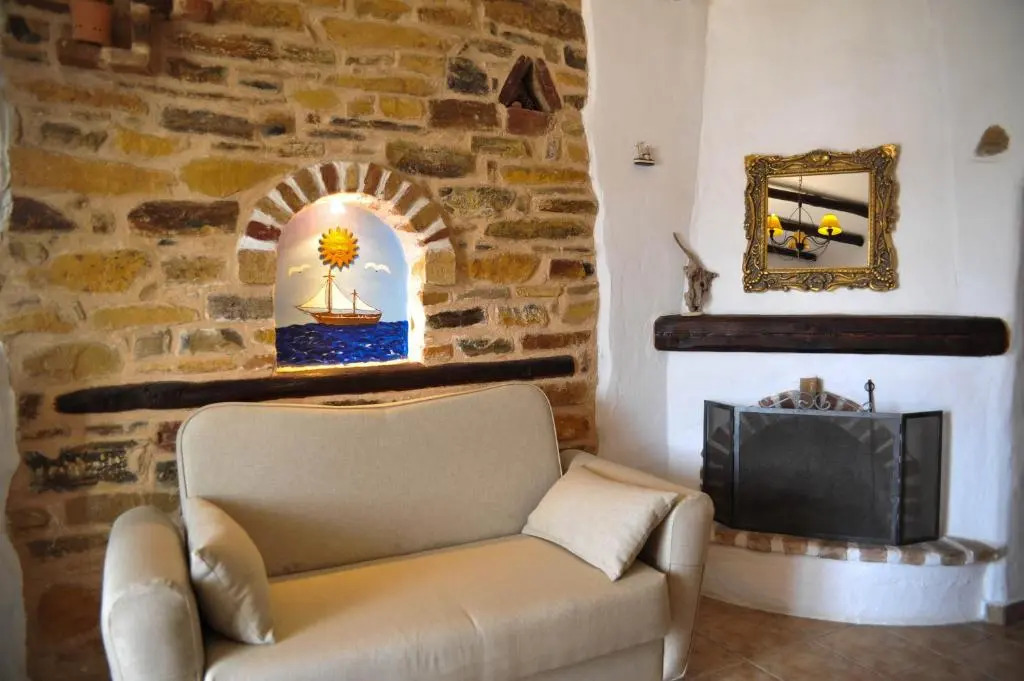 Atlazia Suites
