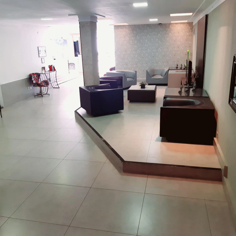 Aton Plaza Hotel