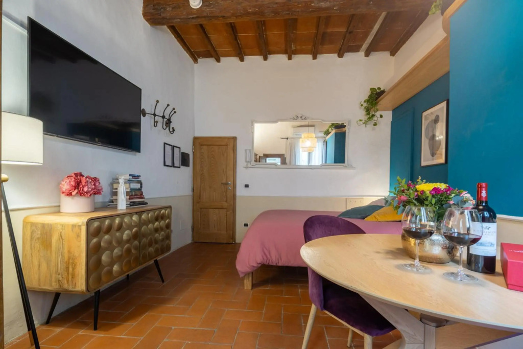 D'Ardiglione27 Flat