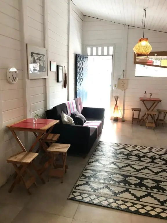 Maré suites