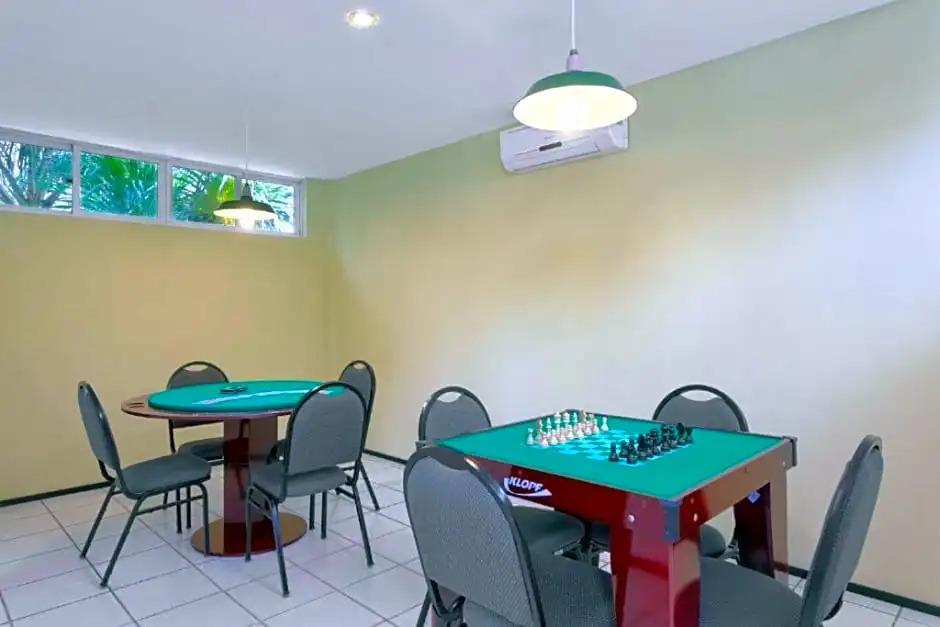 Hotel - Gran Lençóis Flat OFICIAL