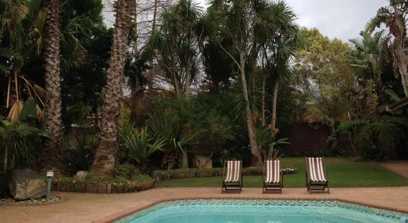 Ambiante Guesthouse