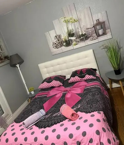 Maison Meublee 6 Personnes Tout Confort