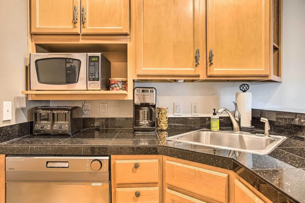 The Aspens - Spruces - 2BR Condo #8 - LLH 63325