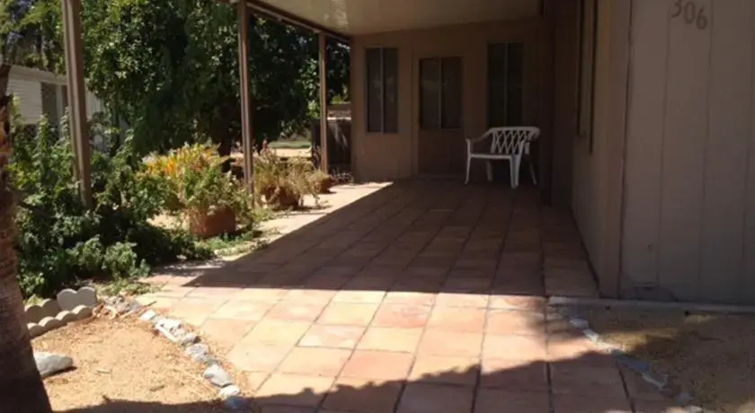 Roadrunner Club Borrego Springs - A Seniors-Only Community #306