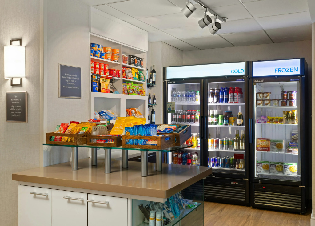 Homewood Suites by Hilton Lake Mary Orlando North