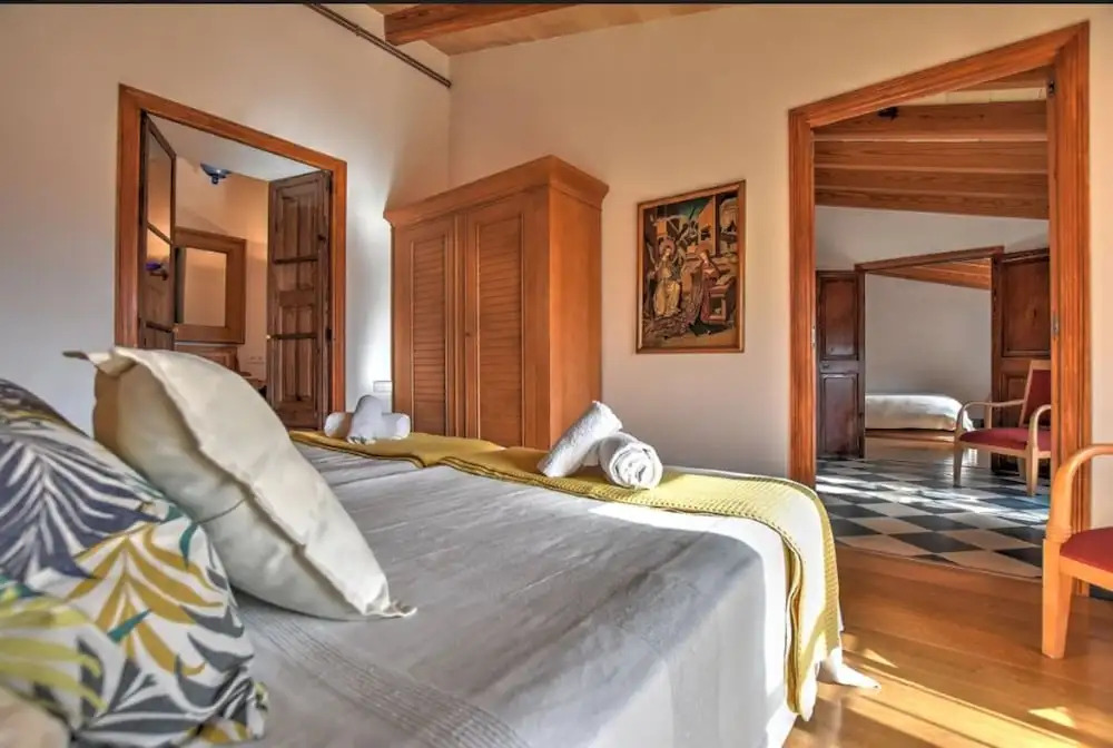 106037 - Villa in Selva