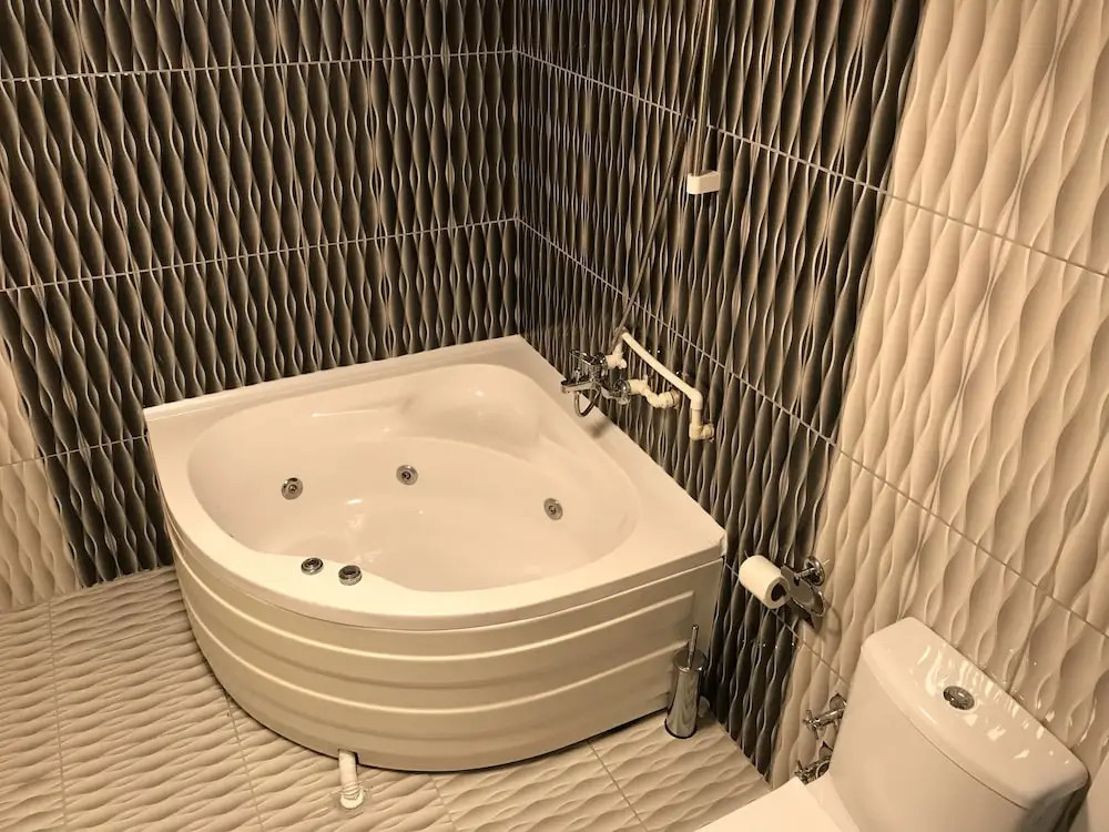 Otel Selanik