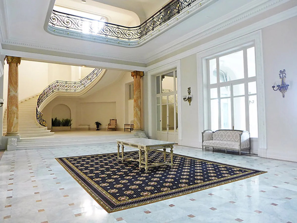 Villa Carlton Biarritz 40283