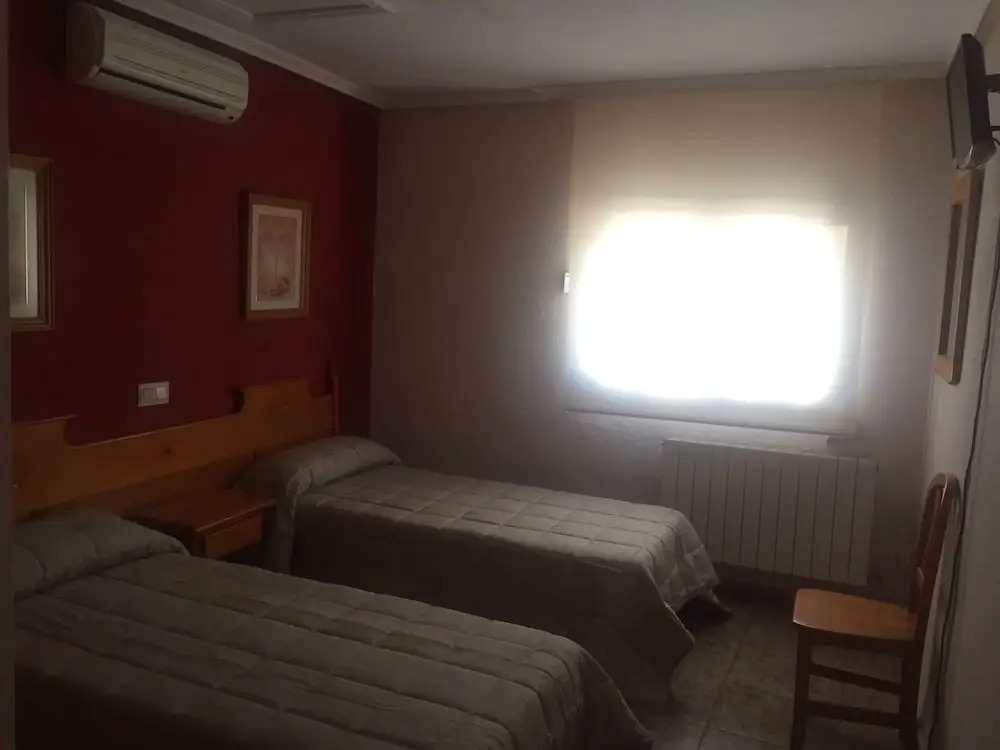 Meson La Posada