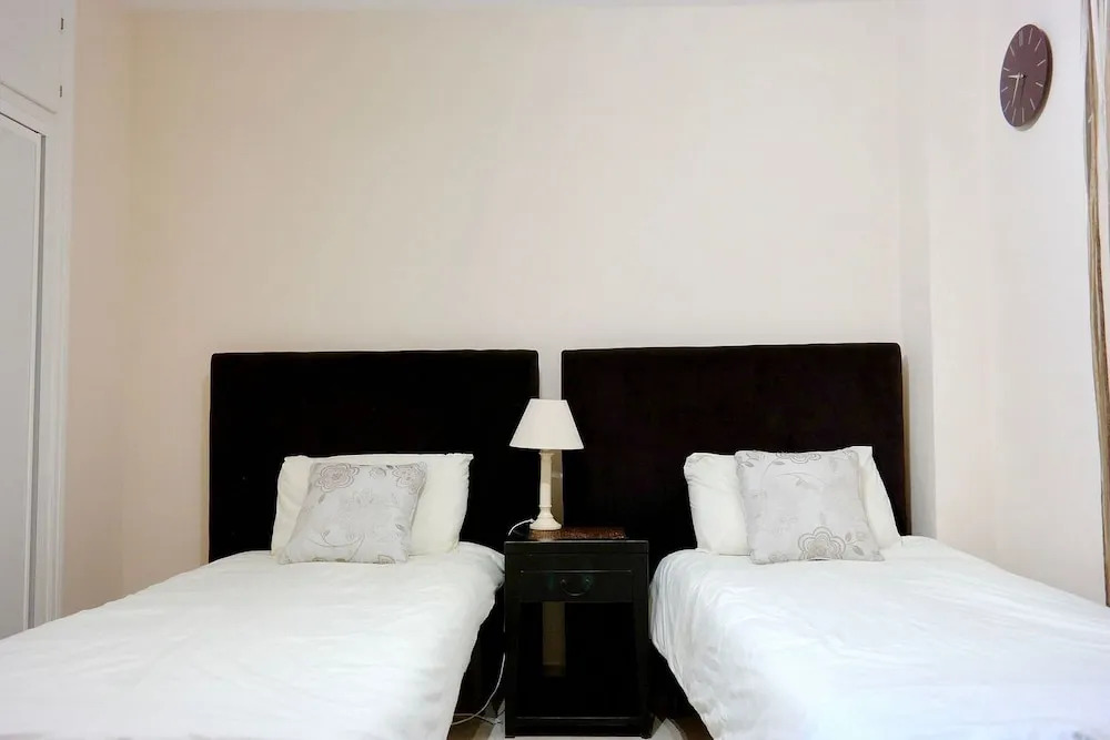 Playa Marina Holiday Home El Faro