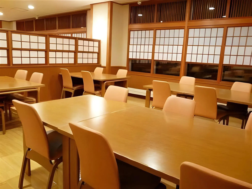 Hotel Meguma
