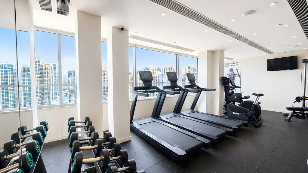 Hilton Garden Inn Hong Kong Mongkok