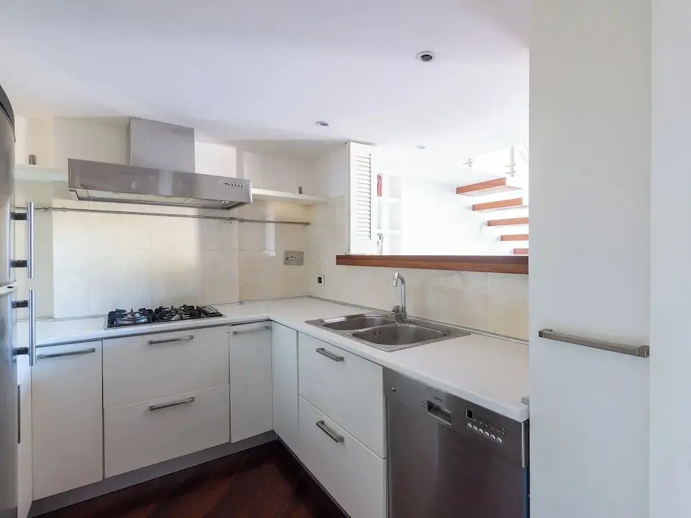 Parioli Luxury Loft With Terrace