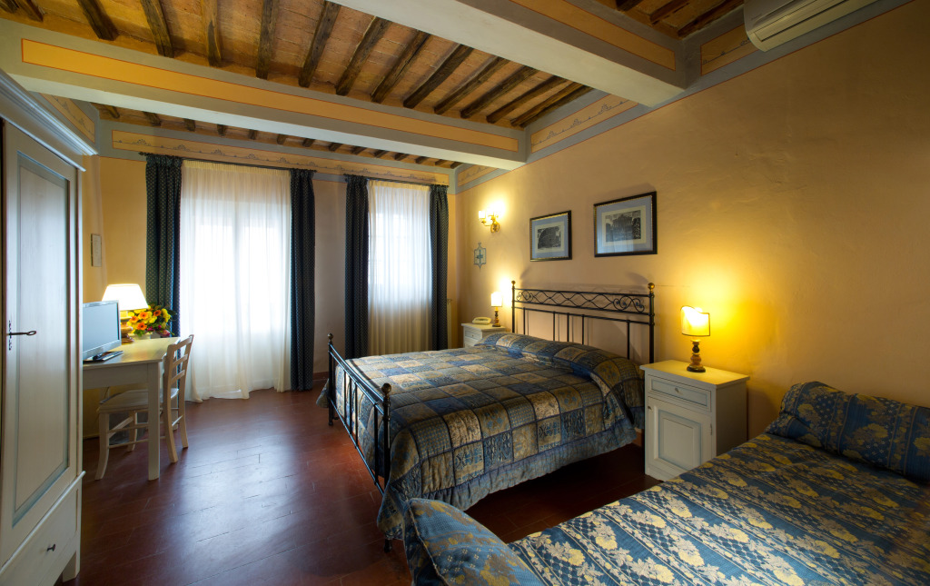 Hotel Palazzo di Valli