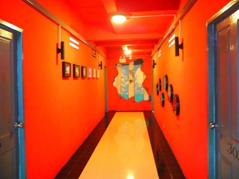 Yes Boutique Hotel