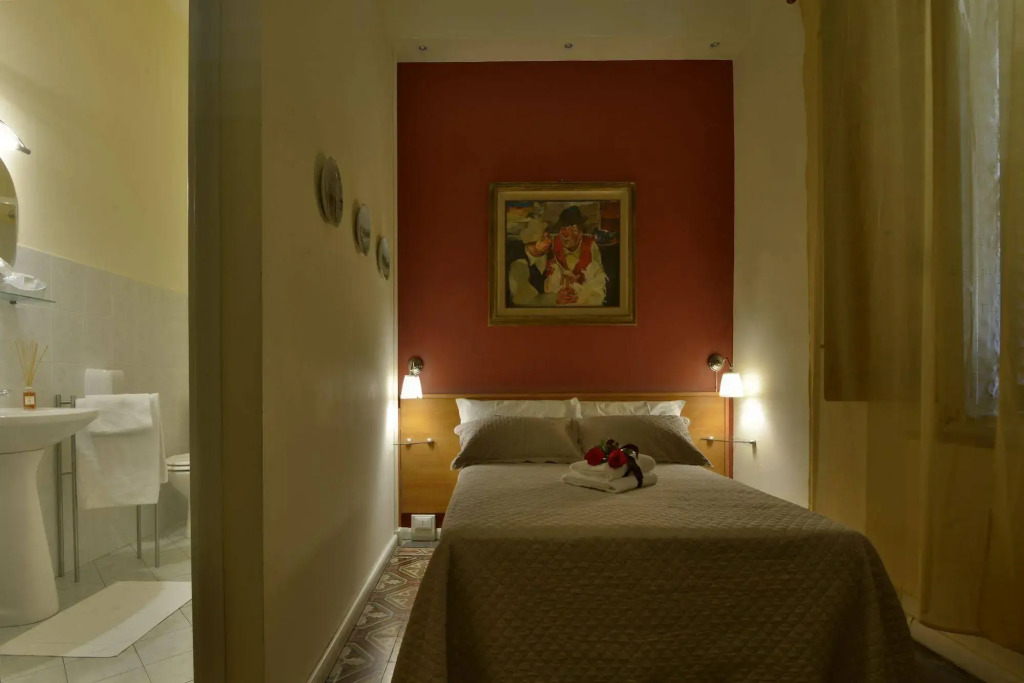 Villa San Donato B&B