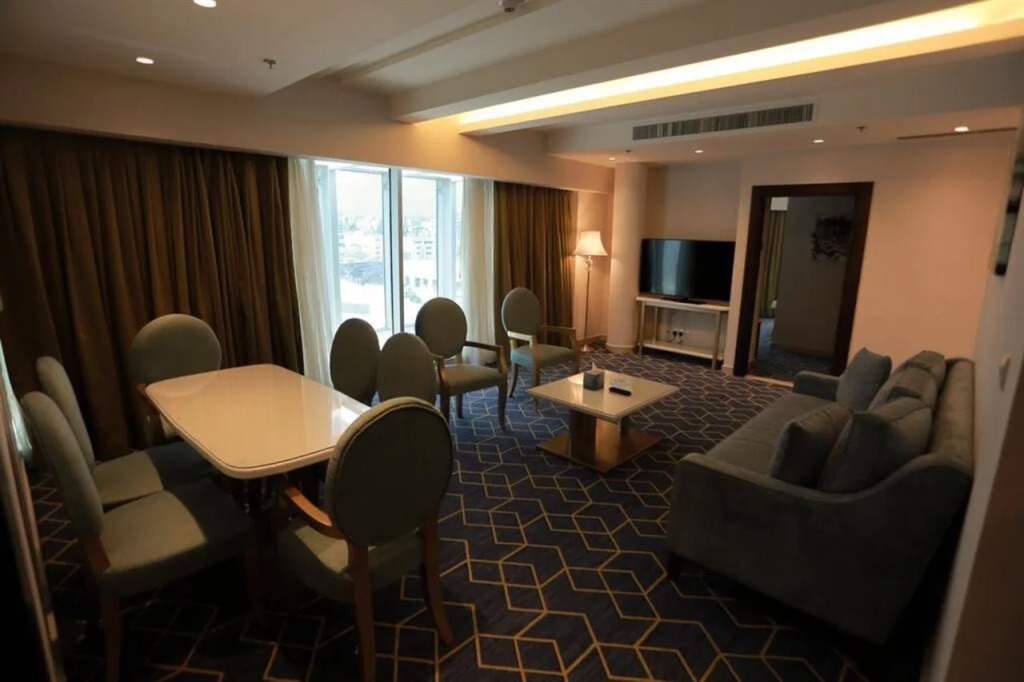 Coral Tower Hotel by Hansa