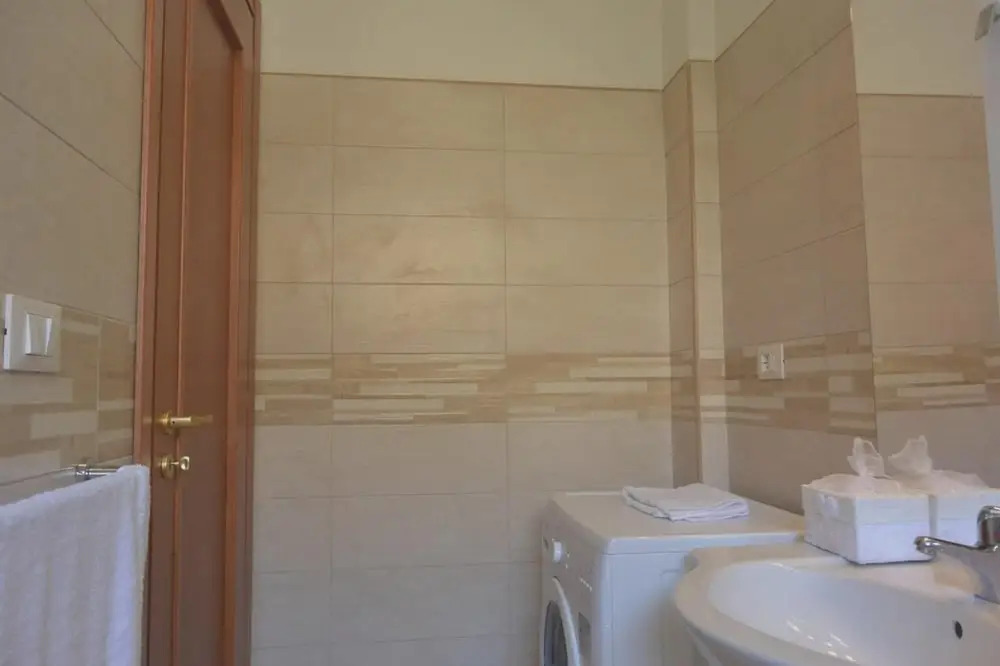 Apartment with 3 Bedrooms in Noto, with Furnished Terrace And Wifi - 6 Km From the Beach