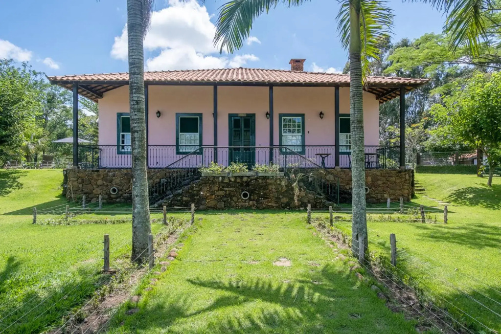 Sítio Paraíso
