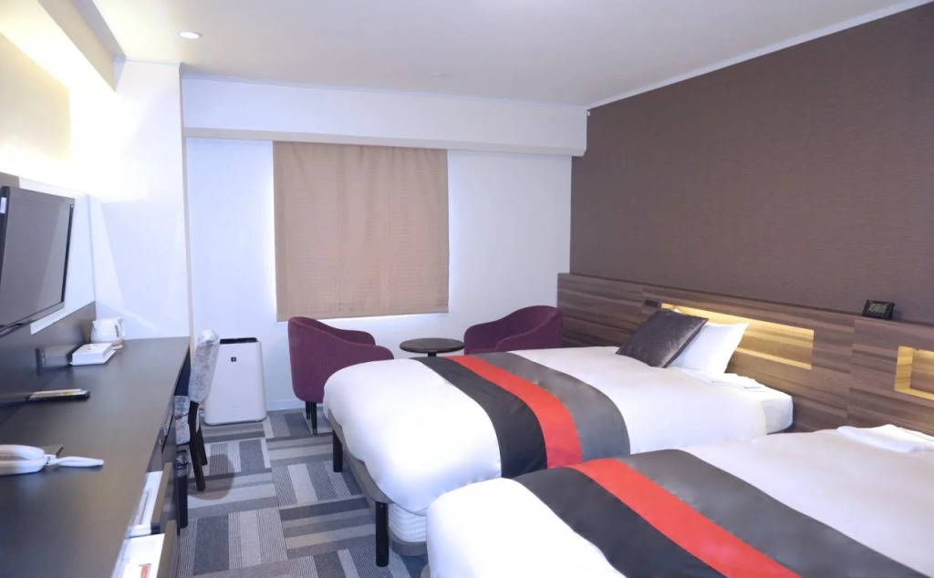 Richmond Hotel Utsunomiya-ekimae