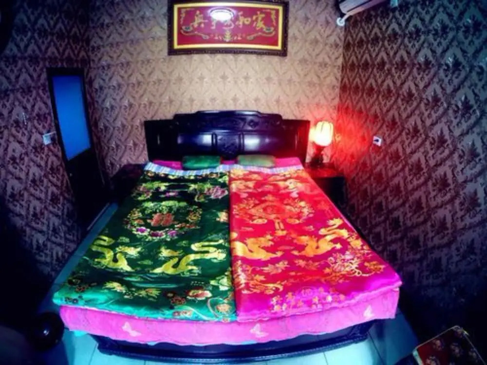 Pingyao Bravo Youth Hostel