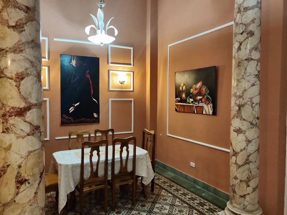 Habanera